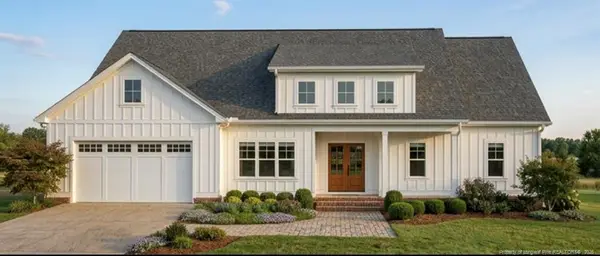 48 Gardenmist Drive, Lumberton, NC 28360