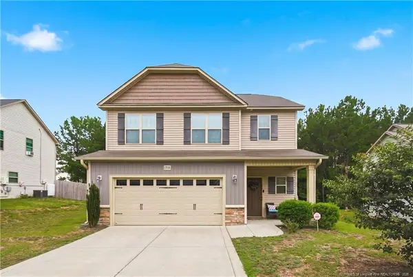 1718 Cherry Point Drive, Fayetteville, NC 28306