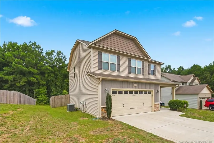1718 Cherry Point Drive, Fayetteville, NC 28306 - #2
