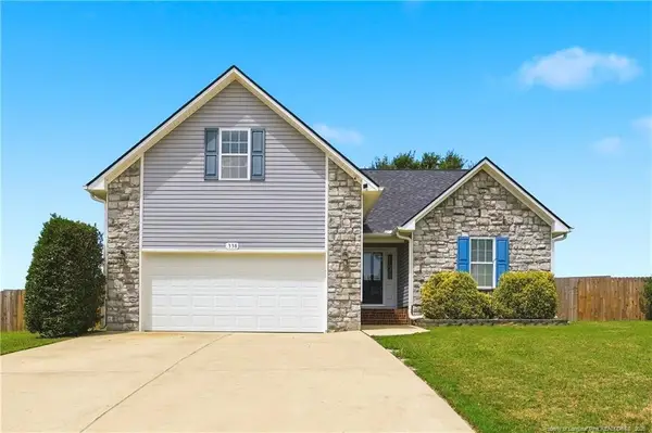 338 Asheford Way, Cameron, NC 28326