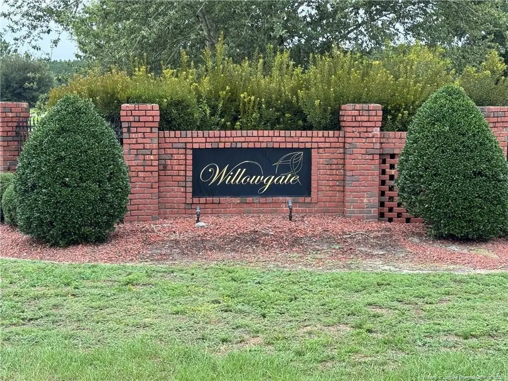 4153 Willowgate Drive, Eastover, NC 28312 - #1