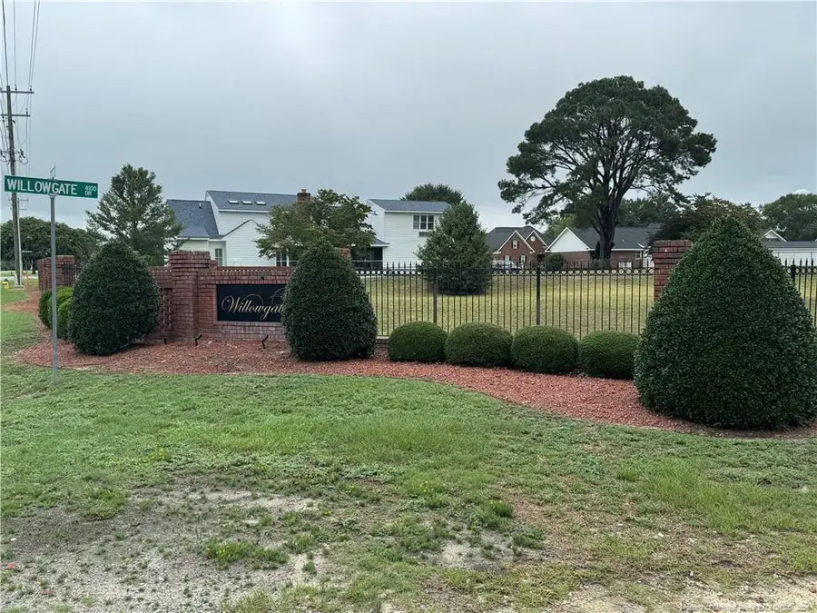 4153 Willowgate Drive, Eastover, NC 28312 - #2