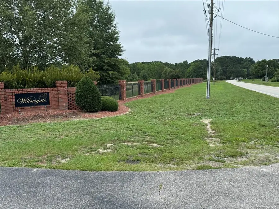 4153 Willowgate Drive, Eastover, NC 28312 - #3