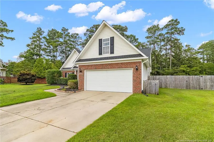 9032 Grouse Run Lane, Fayetteville, NC 28314 - #2