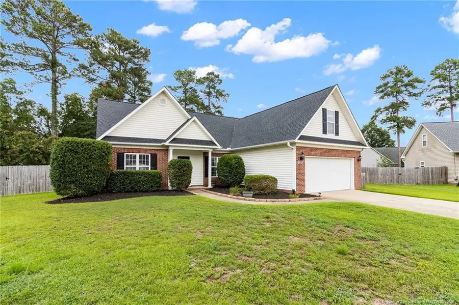 9032 Grouse Run Lane, Fayetteville, NC 28314 - #3