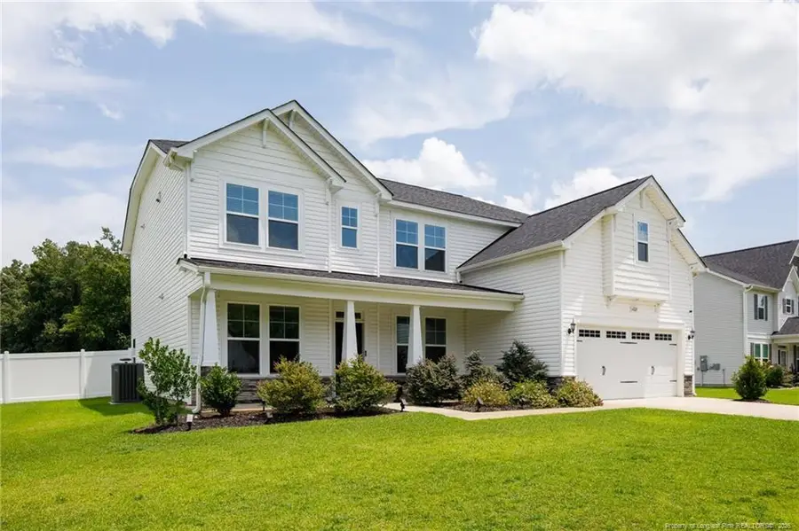 6820 Running Fox Road, Hope Mills, NC 28348 - #2