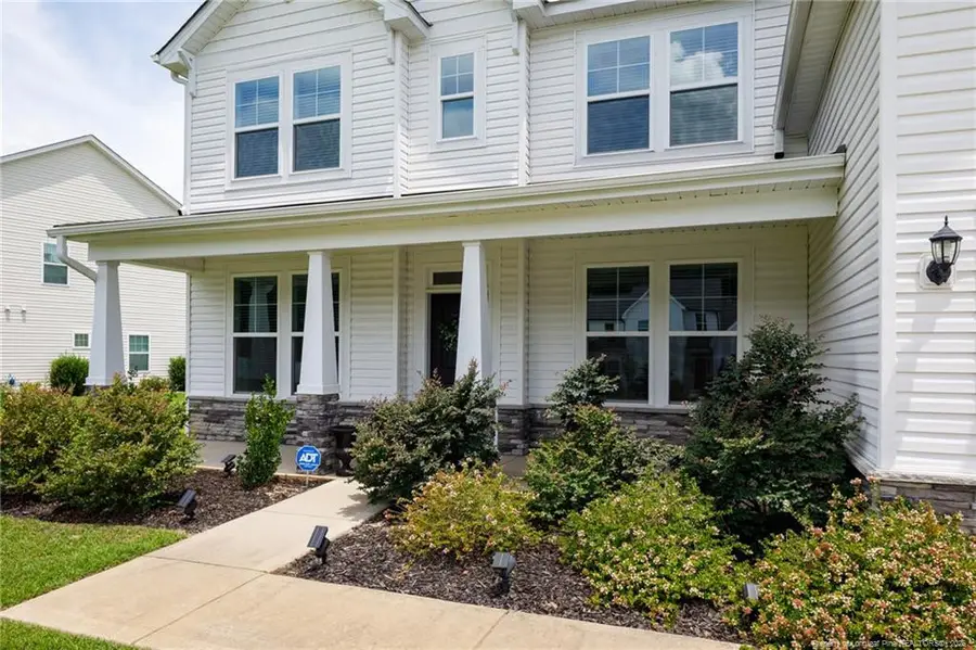 6820 Running Fox Road, Hope Mills, NC 28348 - #3