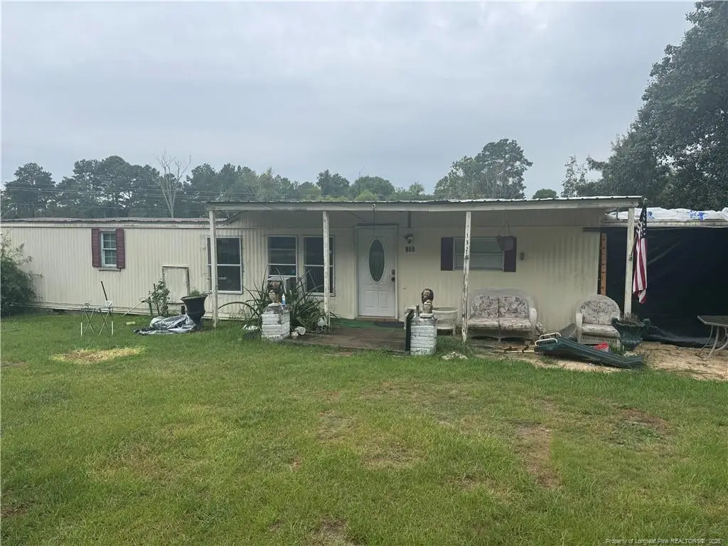 152 Auburn Street, Fayetteville, NC 28306 - #1