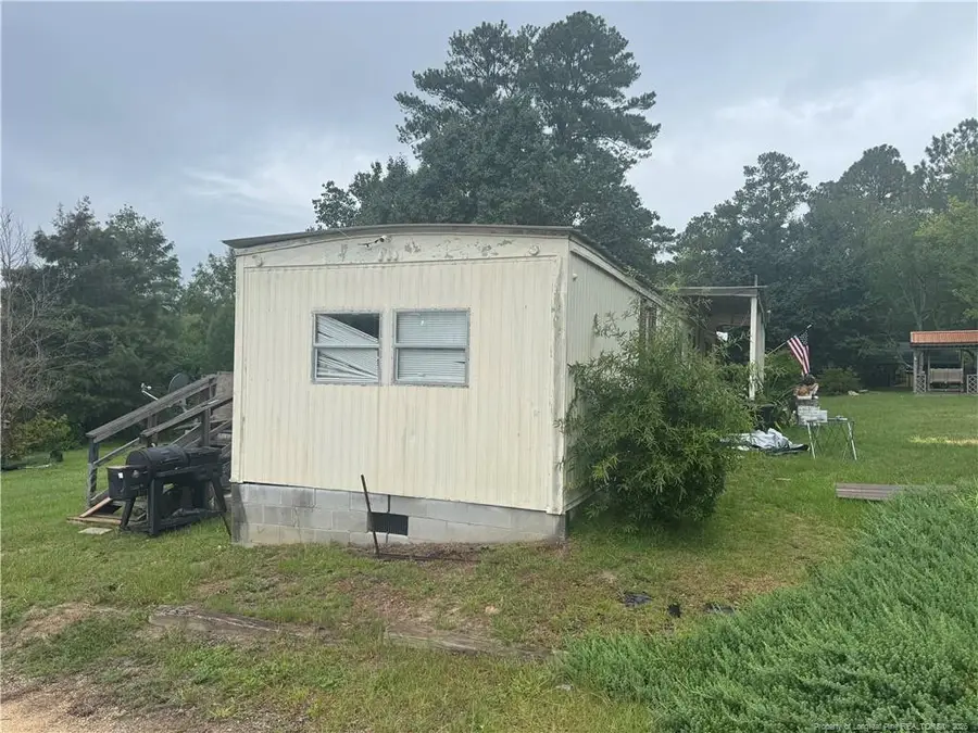 152 Auburn Street, Fayetteville, NC 28306 - #2