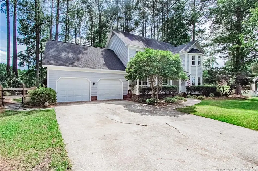 6101 Hollyrood Court, Fayetteville, NC 28311 - #3