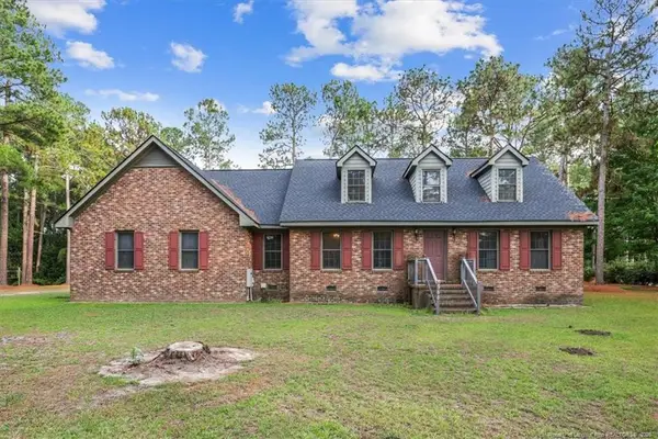 968 Country Club Road, Salemburg, NC 28385