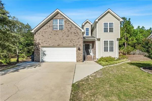 190 Diamondhead Drive, Pinehurst, NC 28374