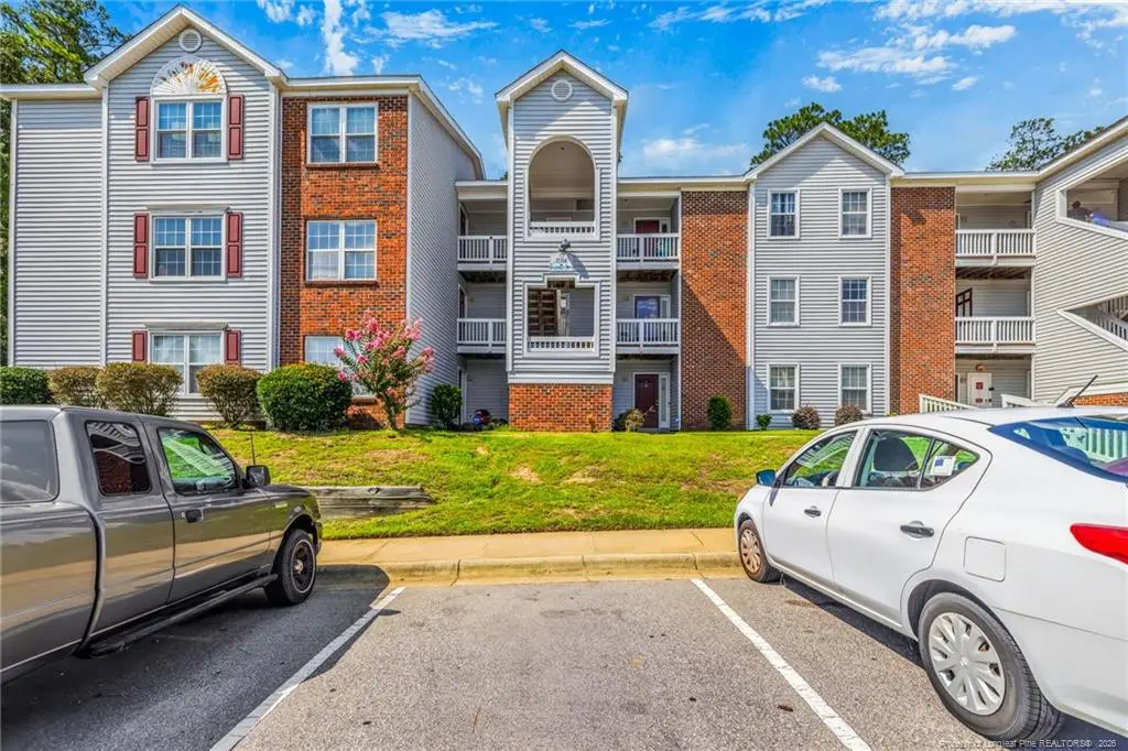 251 Waterdown Drive, Fayetteville, NC 28314 - #1