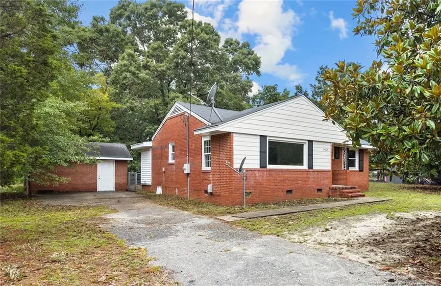 1413 Stansfield Drive, Fayetteville, NC 28303 - #2