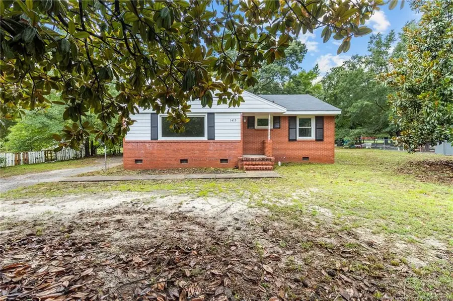 1413 Stansfield Drive, Fayetteville, NC 28303 - #3