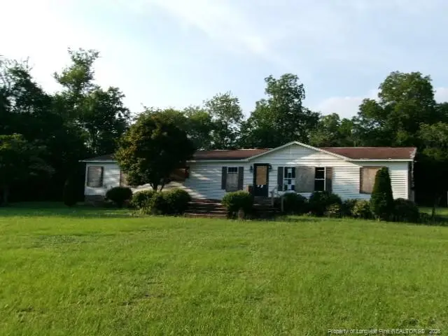 17520 Gulf Port Road, Laurinburg, NC 28352 - #1