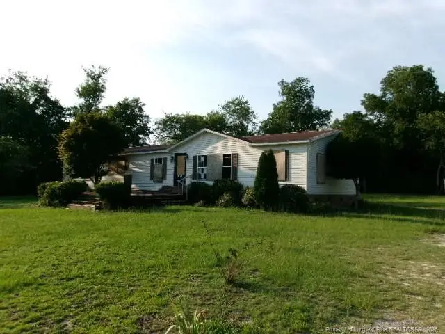 17520 Gulf Port Road, Laurinburg, NC 28352 - #2