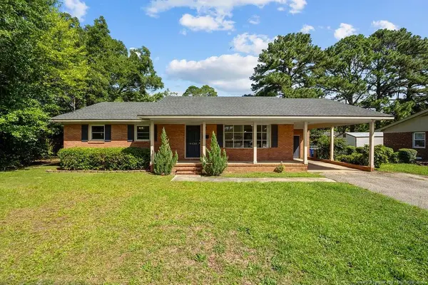 4430 Cliffdale Road, Fayetteville, NC 28314
