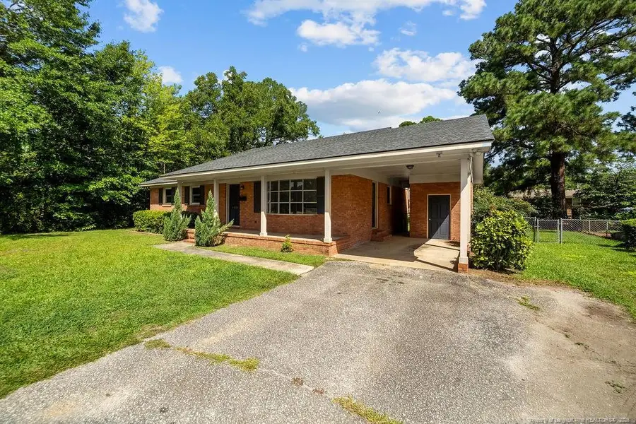 4430 Cliffdale Road, Fayetteville, NC 28314 - #3