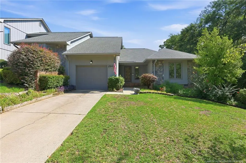 2908 Wedgeview Drive, Fayetteville, NC 28306 - #1
