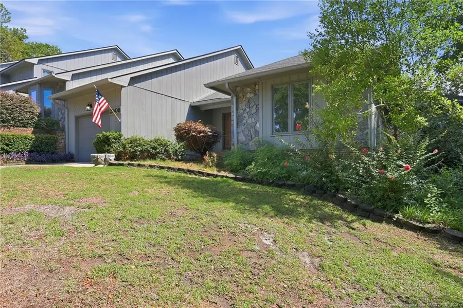 2908 Wedgeview Drive, Fayetteville, NC 28306 - #2