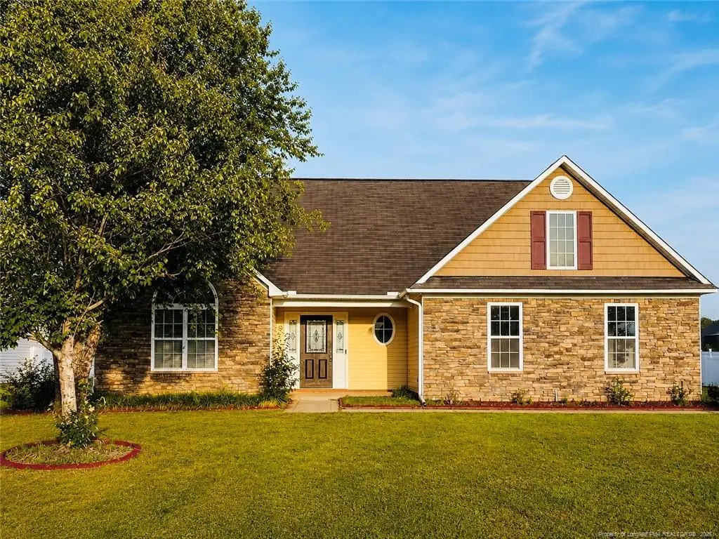 505 Collinwood Drive, Raeford, NC 28376 - #1