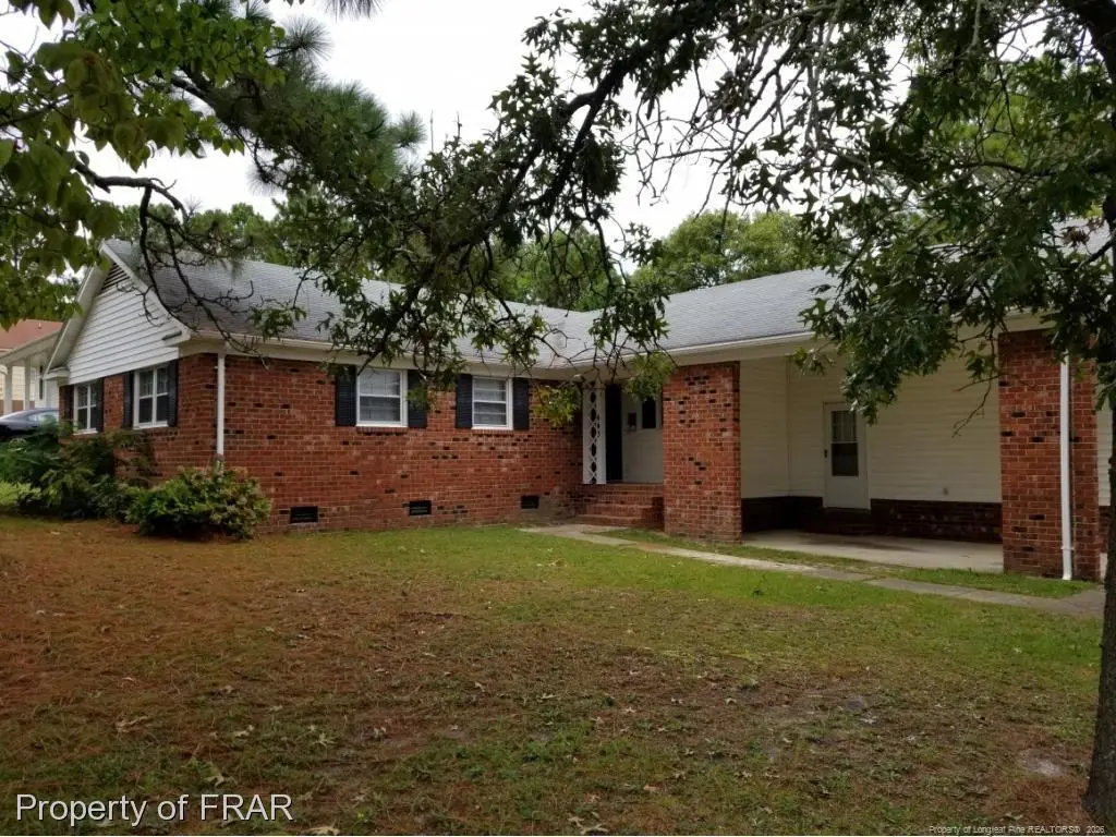443 Shoreline Drive, Fayetteville, NC 28311 - #1