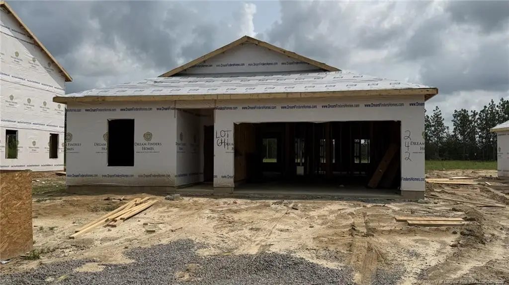 242 Tenbury (lot 641) Lane, Raeford, NC 28376 - #1