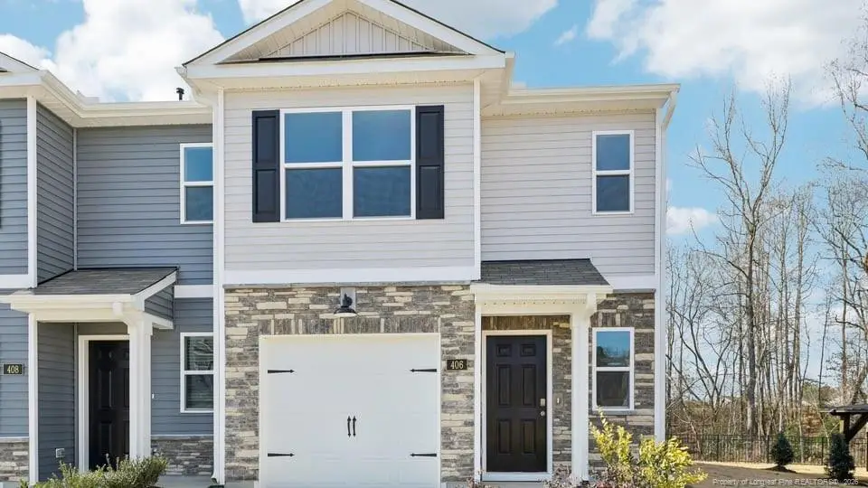 157 Trumpet Vine Road, Aberdeen, NC 28315 - #1