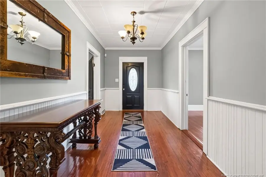 423 E Edinborough Avenue, Raeford, NC 28376 - #3