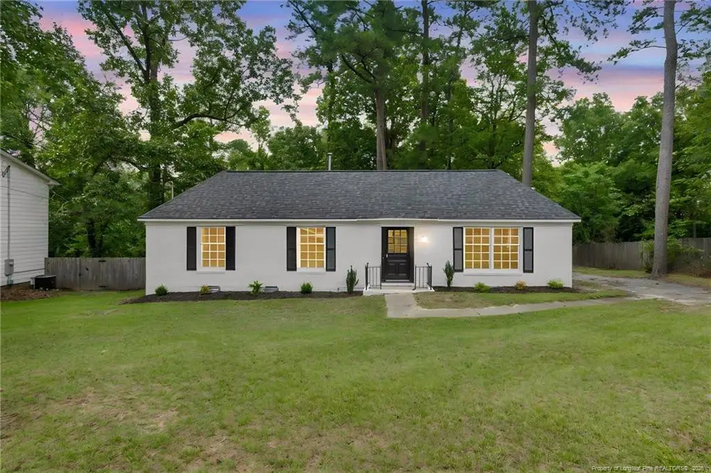 744 Buena Vista Drive, Fayetteville, NC 28311 - #1