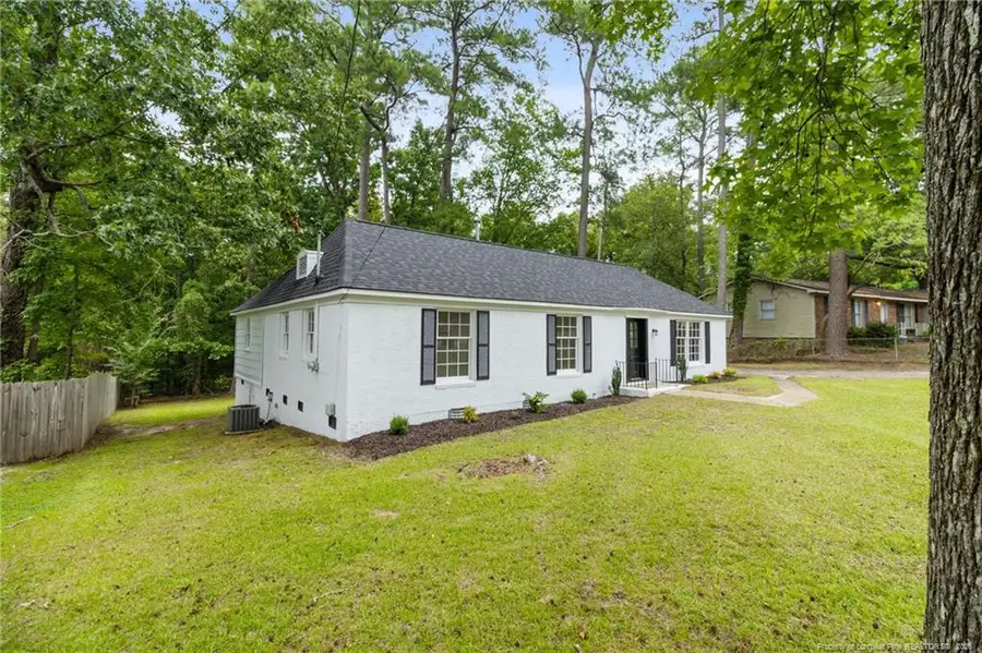 744 Buena Vista Drive, Fayetteville, NC 28311 - #3