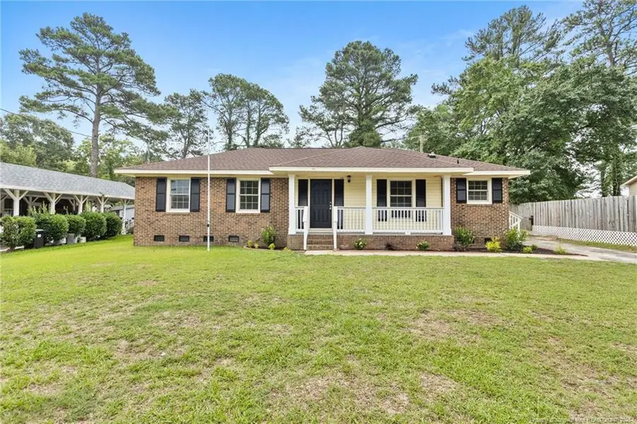 728 Rockwood Drive, Fayetteville, NC 28311 - #2