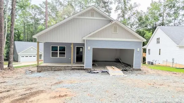 3259 Yorkshire Circle, Sanford, NC 27332