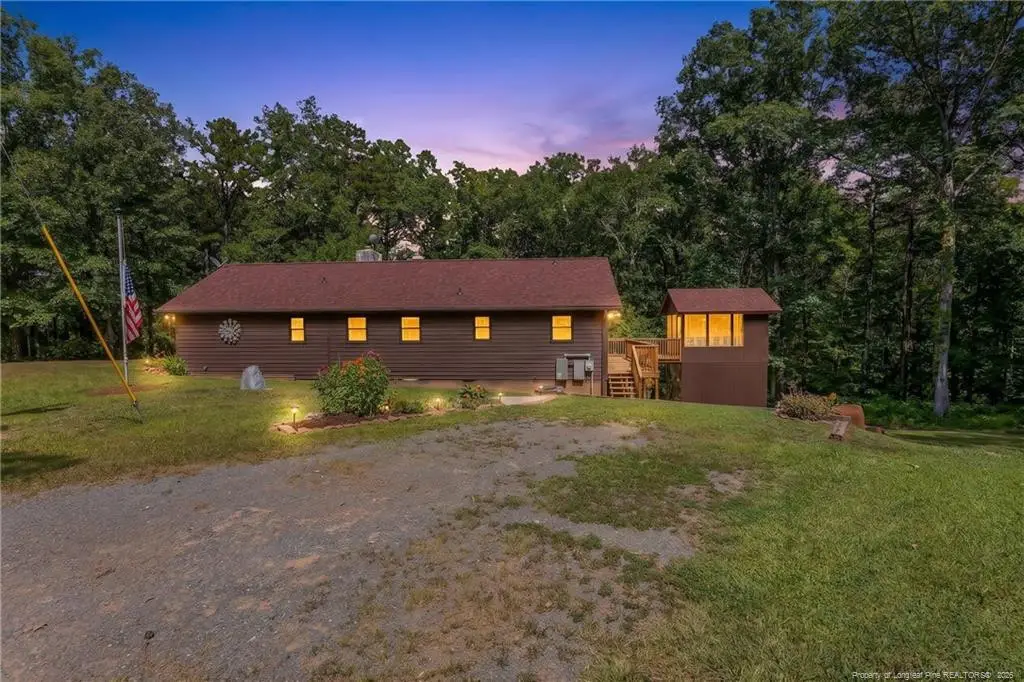 600 Winding Creek Drive, Carthage, NC 28327 - #1