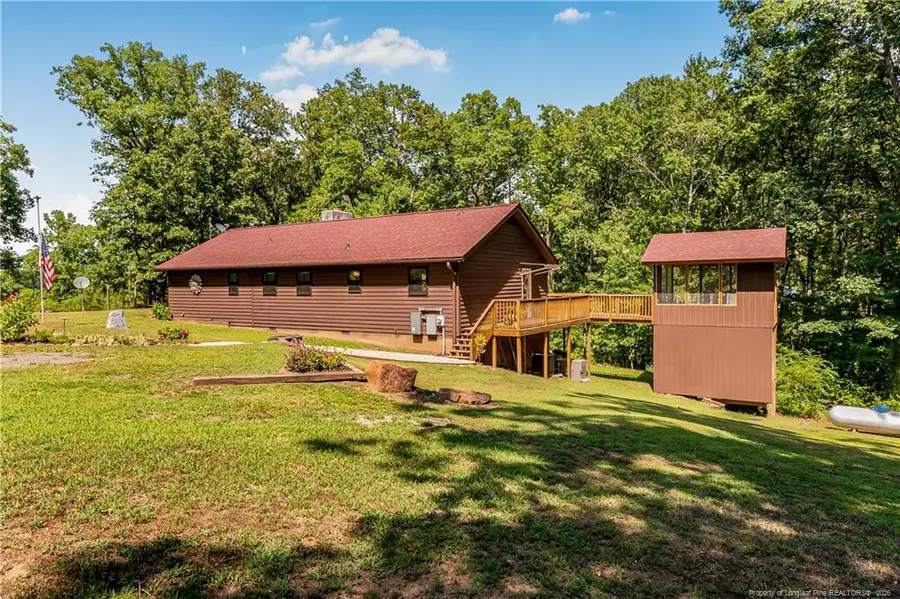 600 Winding Creek Drive, Carthage, NC 28327 - #3