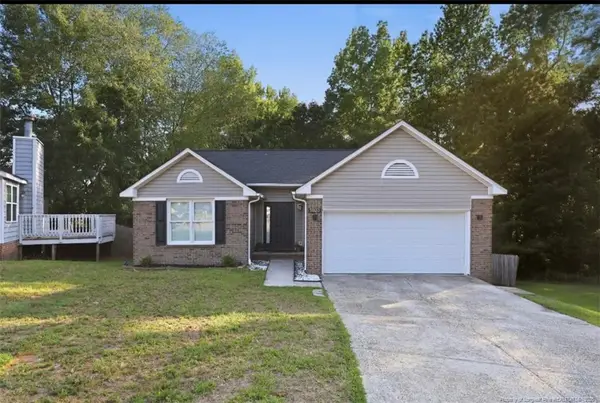 5923 Lively Court, Fayetteville, NC 28306