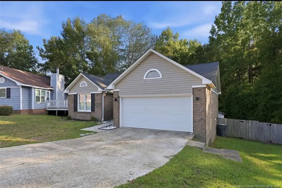 5923 Lively Court, Fayetteville, NC 28306 - #3