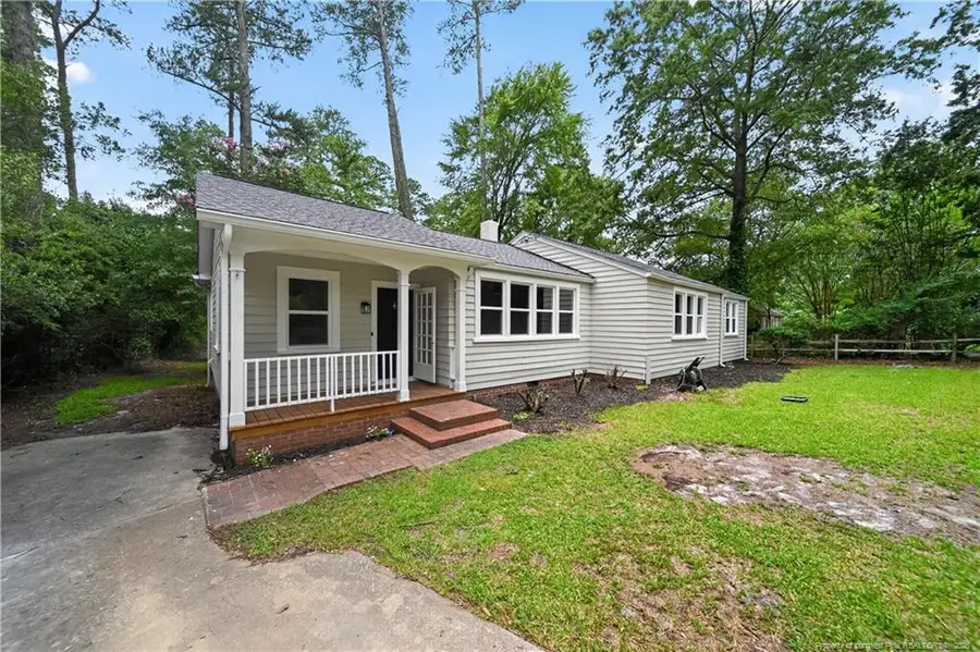 1533 Country Club Road, Rocky Mount, NC 27804 - #2