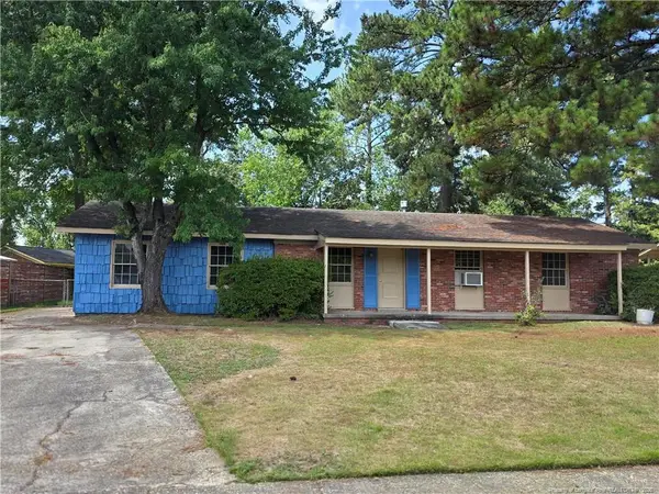 838 Montclair Road, Fayetteville, NC 28314