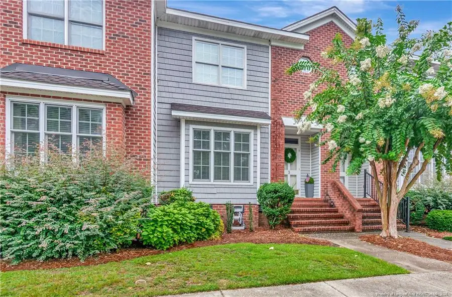 4890 Independence Drive, Lumberton, NC 28358 - #2
