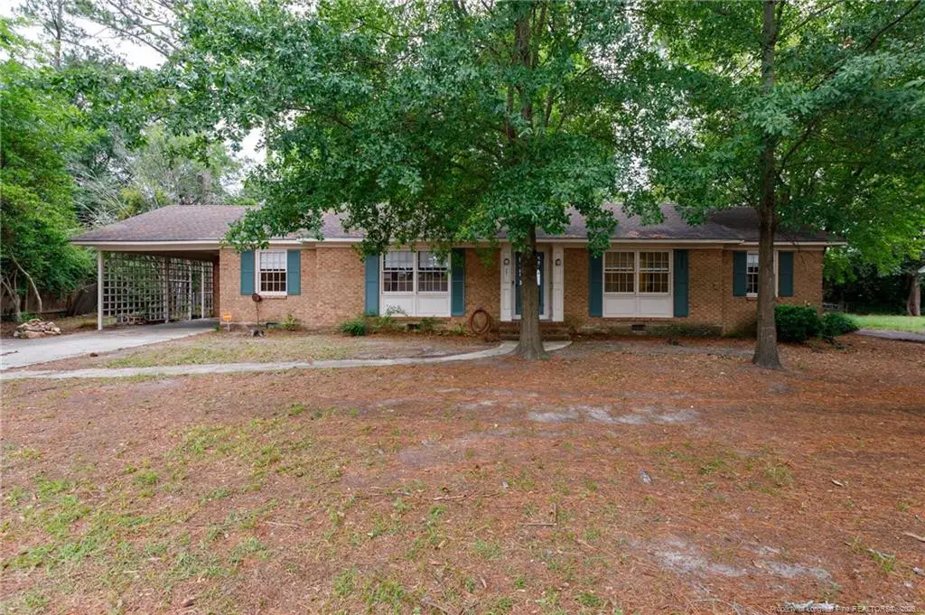 405 Lancaster Road, Fayetteville, NC 28303 - #1
