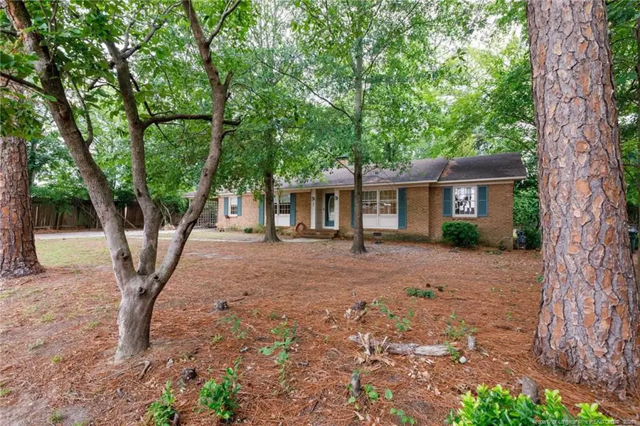 405 Lancaster Road, Fayetteville, NC 28303 - #2