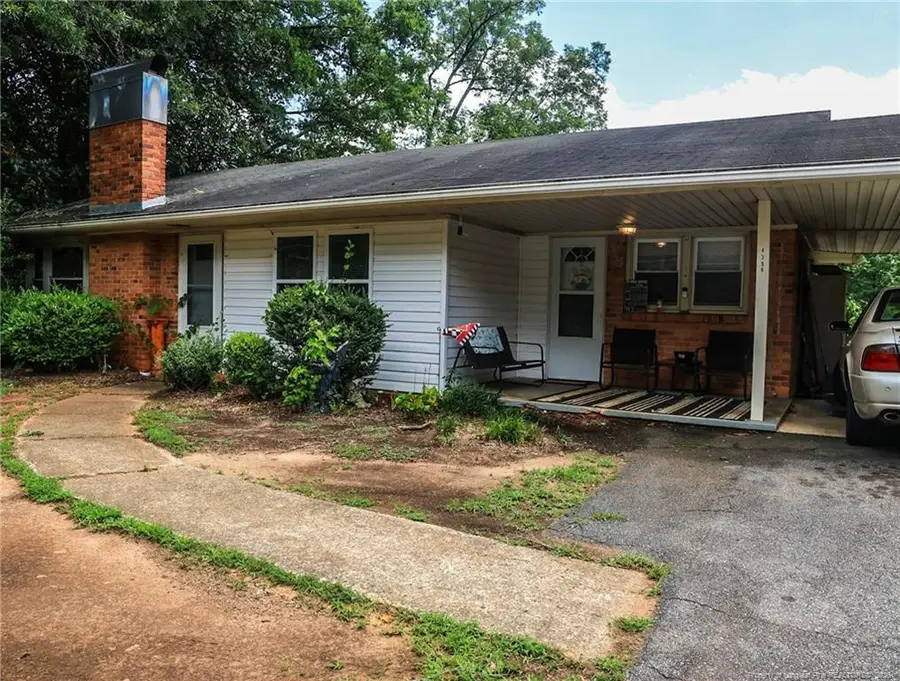 4394, 4396, 4398 Spainhour Mill Road, Tobaccoville, NC 27050 - #2