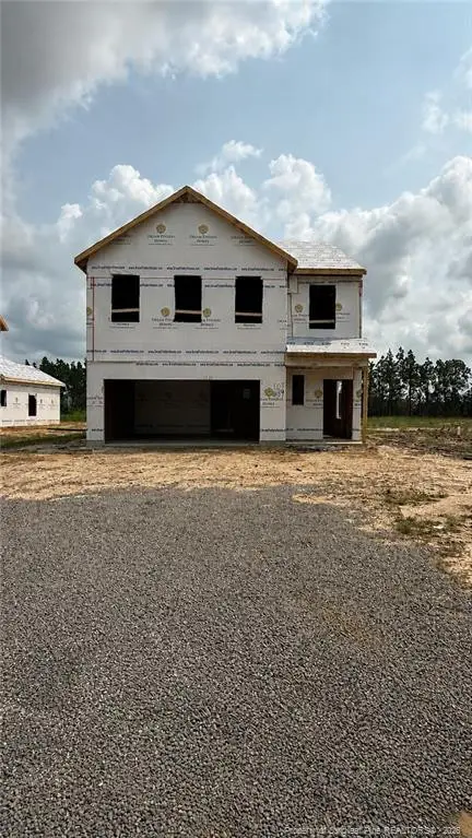 212 Tenbury (lot 639) Lane, Raeford, NC 28376