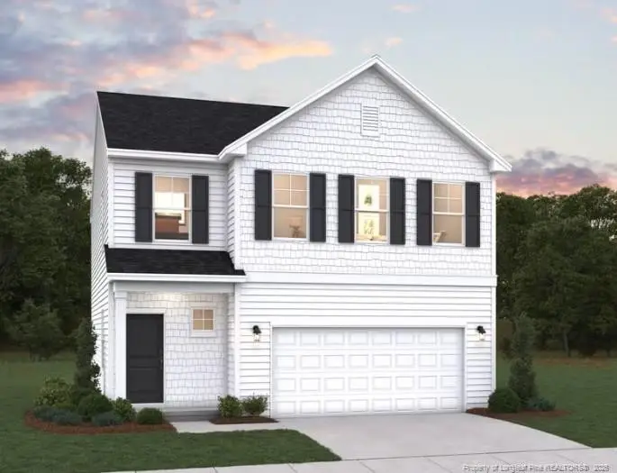 212 Tenbury (lot 639) Lane, Raeford, NC 28376 - #2