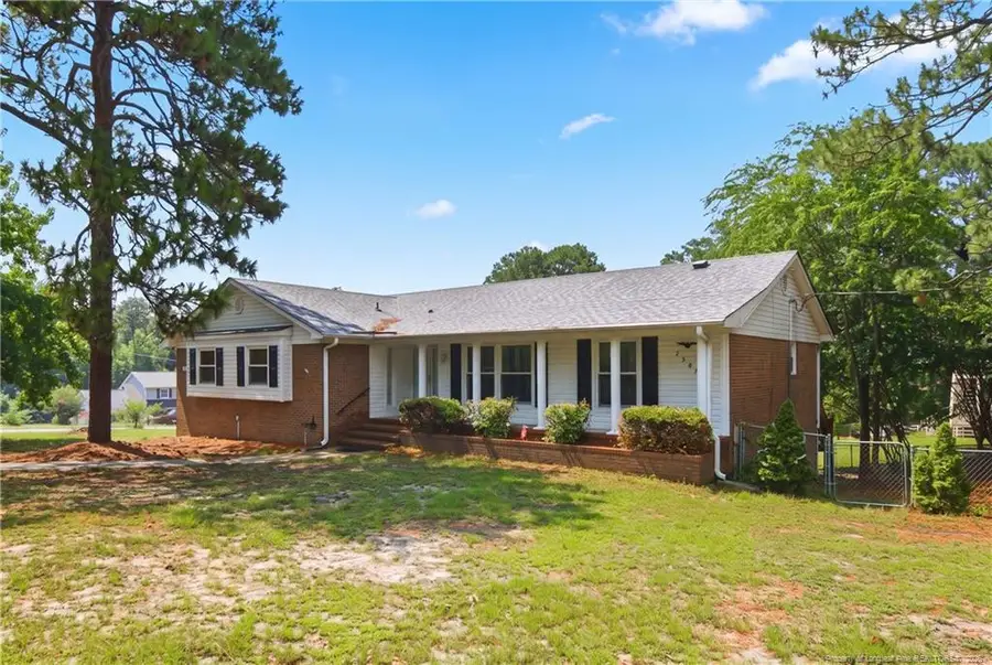 2507 Alberry Place, Fayetteville, NC 28304 - #2