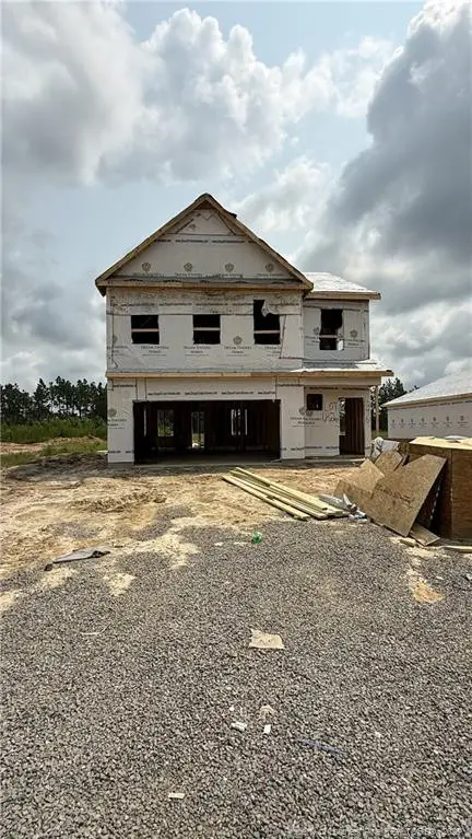 246 Tenbury (lot 642) Lane, Raeford, NC 28376