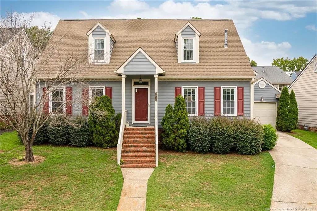 2940 Darien Drive, Fayetteville, NC 28304 - #1