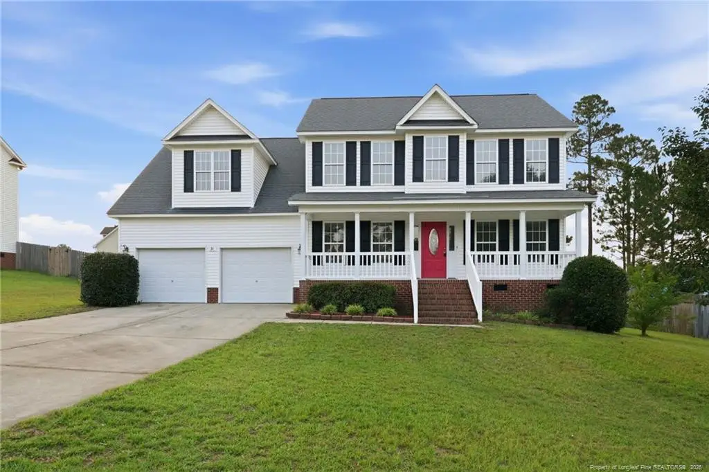 31 Lattimore Road, Cameron, NC 28326 - #1